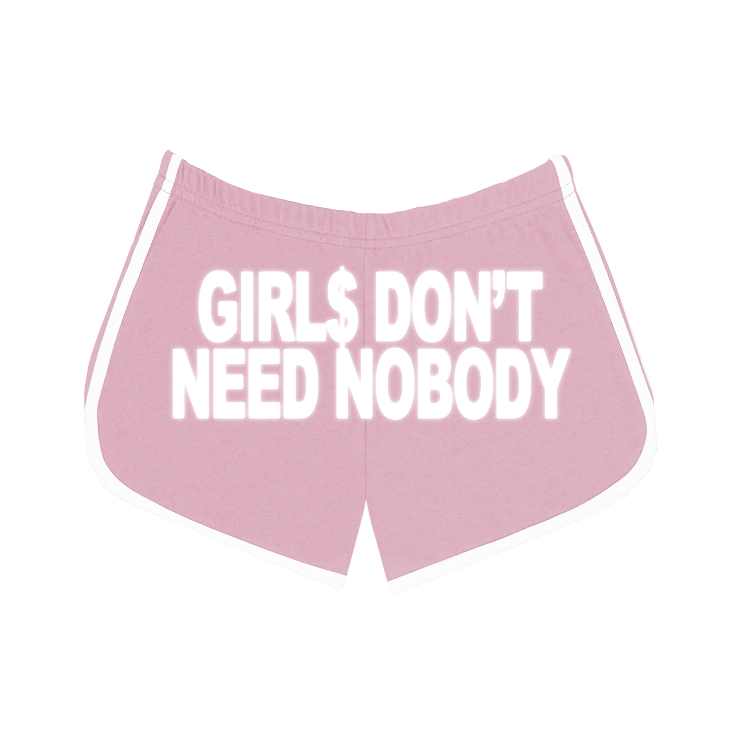 Girl$ Shorts