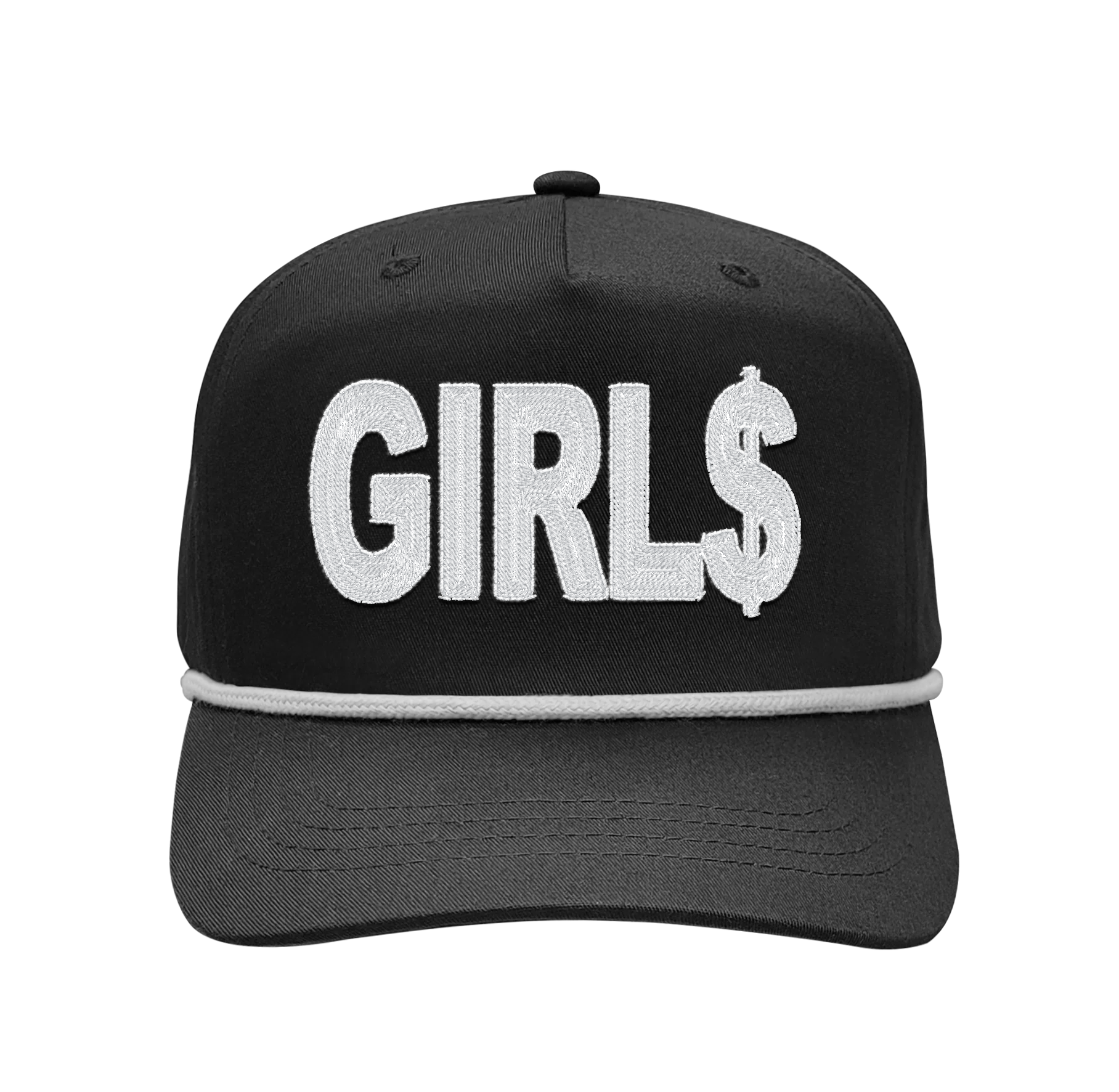 Girl$ Hat