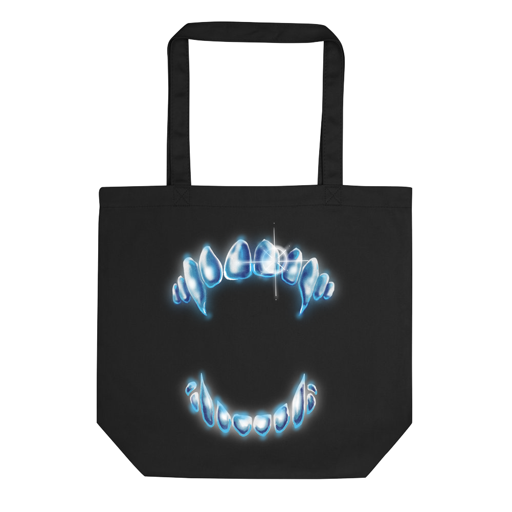 Cave Tote